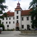 Aqua sinapis - Třeboň