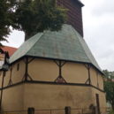 Tip na výlet: Rakovník - zvonice