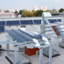 Monitoring koroze - Foto stanice