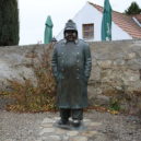 Když se zrodil Švejk - Švejk