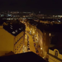 Večerní procházky po Vyšehradě - Vyšehrad