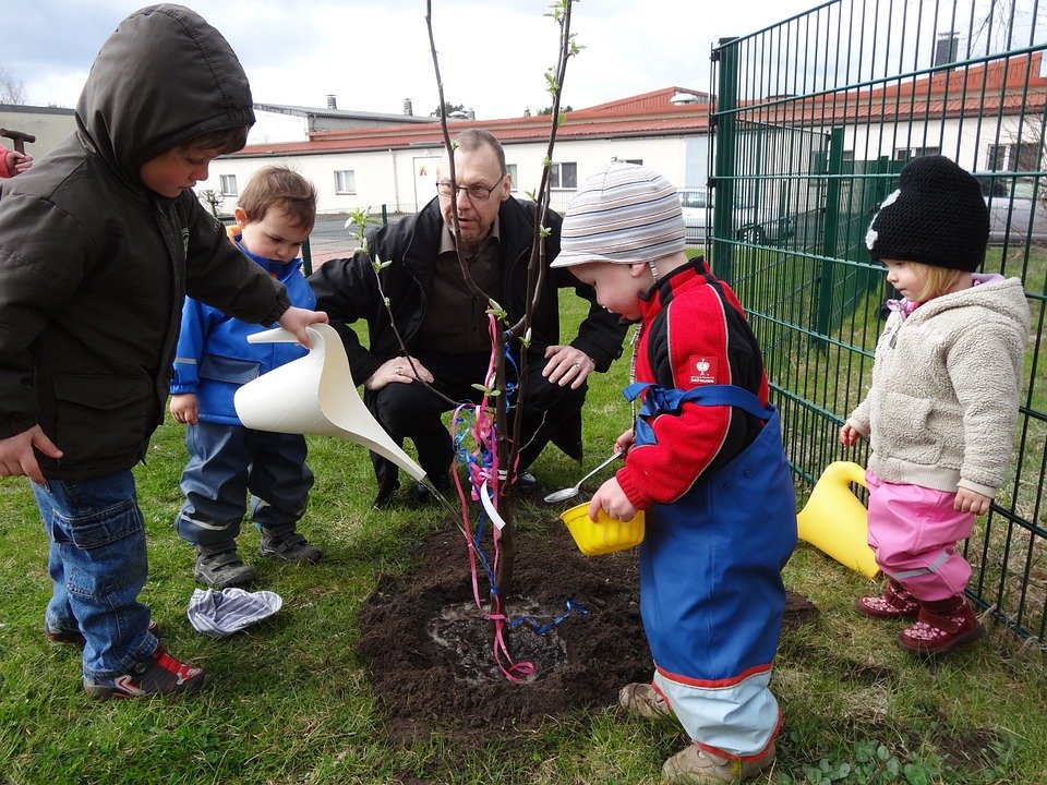 V Chomutově a Mostě se od pondělí uzavírají mateřské školy