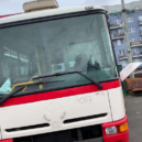 Vyřazené tramvaje a autobusy - d11