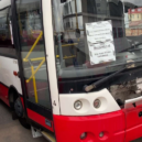 Vyřazené tramvaje a autobusy - d5
