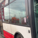 Vyřazené tramvaje a autobusy - d6