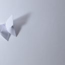 Karanténa aneb jak nemít znuděné děti - Origami