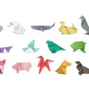 Karanténa aneb jak nemít znuděné děti - origami