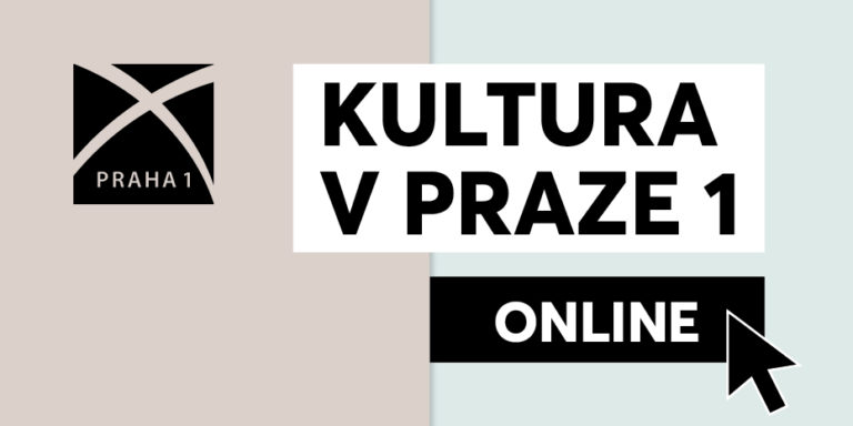 MČ Praha 1 přesunula výstavy na web