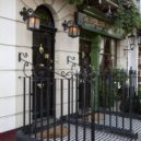 Sherlock Holmes - Sherlock Holmes Baker street