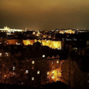 Večerní procházky po Vyšehradě - Vyšehrad