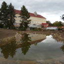 Milínská základní škola bourá předsudky. Přípravná třída není pro méně nadané děti - zahrada_m