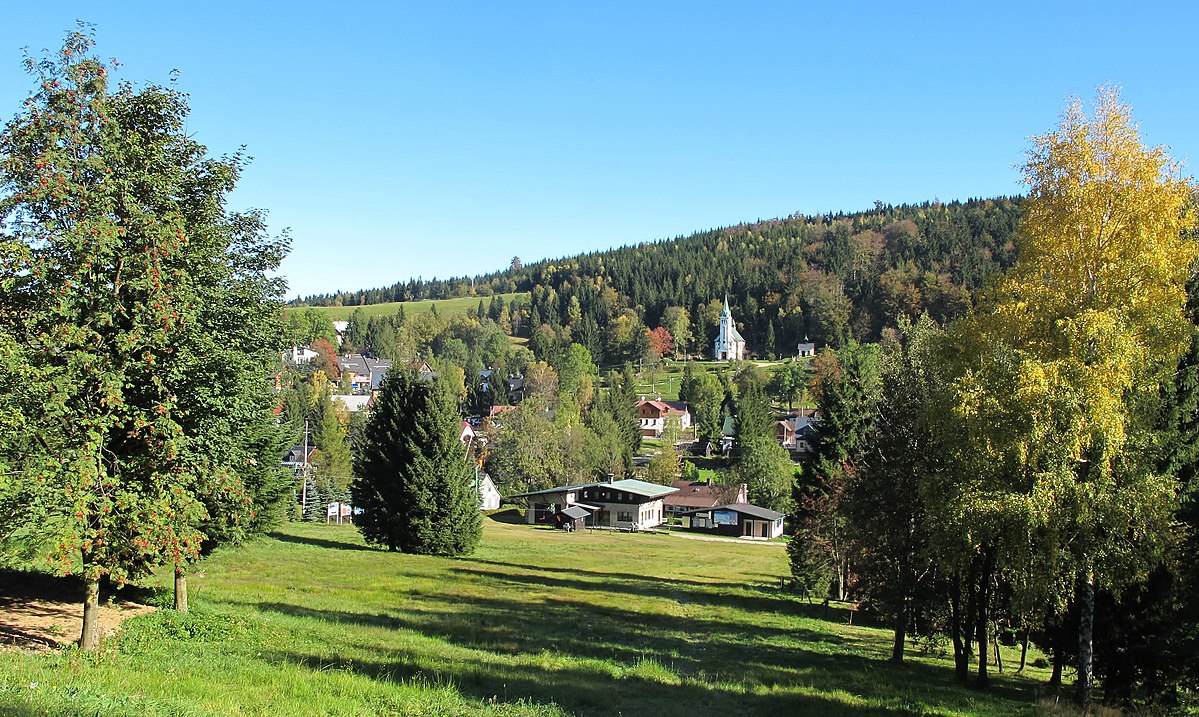 Začne rekonstrukce budovy Horské služby v Jizerkách. Vše už dosluhovalo