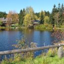 Liberecký kraj – turisticky oblíbená místa - Bedřichov