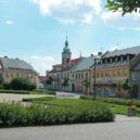 Liberecký kraj – turisticky oblíbená místa - Doksy