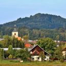 Liberecký kraj – turisticky oblíbená místa - Brniště