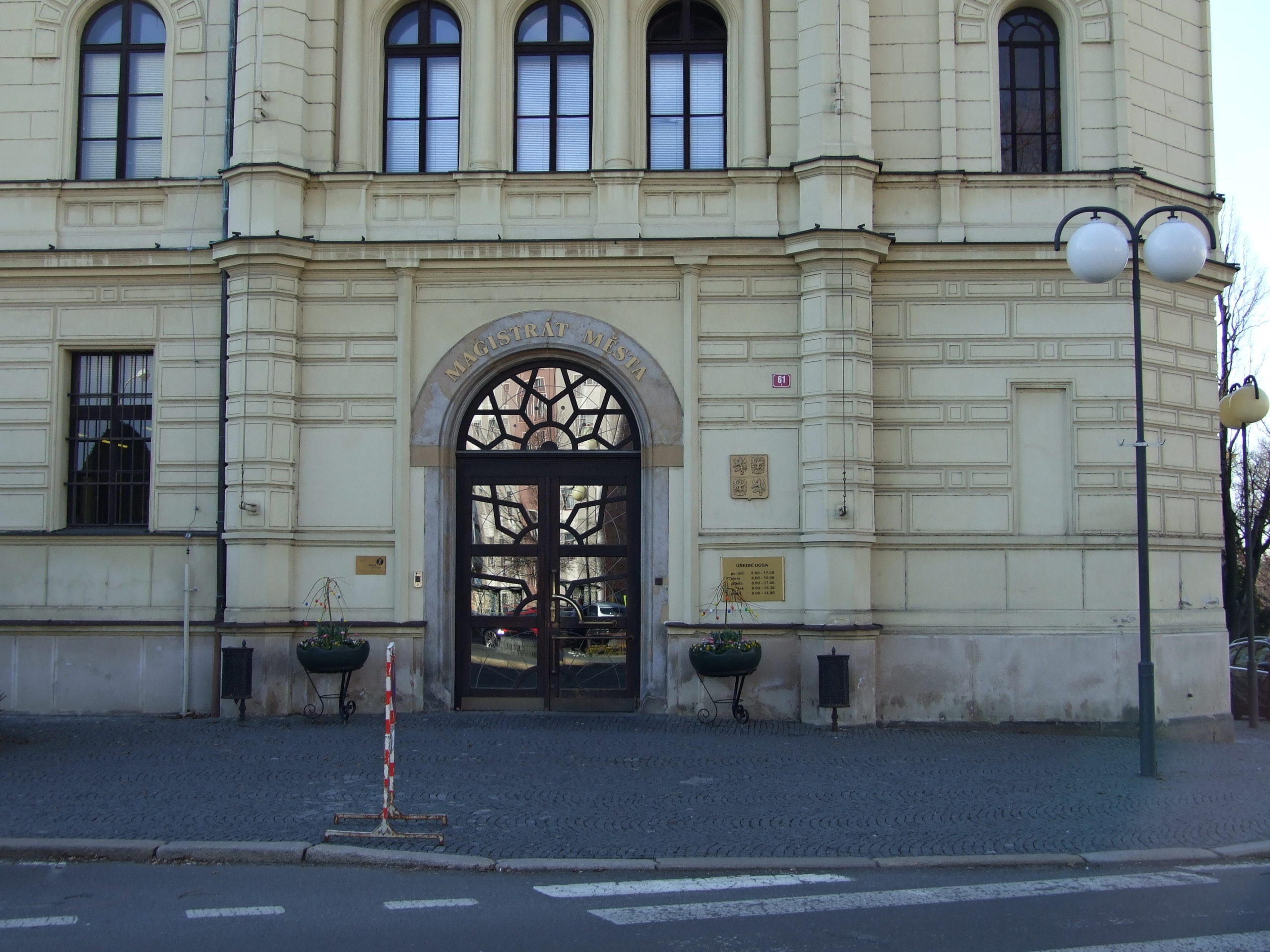 Mladá Boleslav zřídila kvůli koronaviru linku právní pomoci