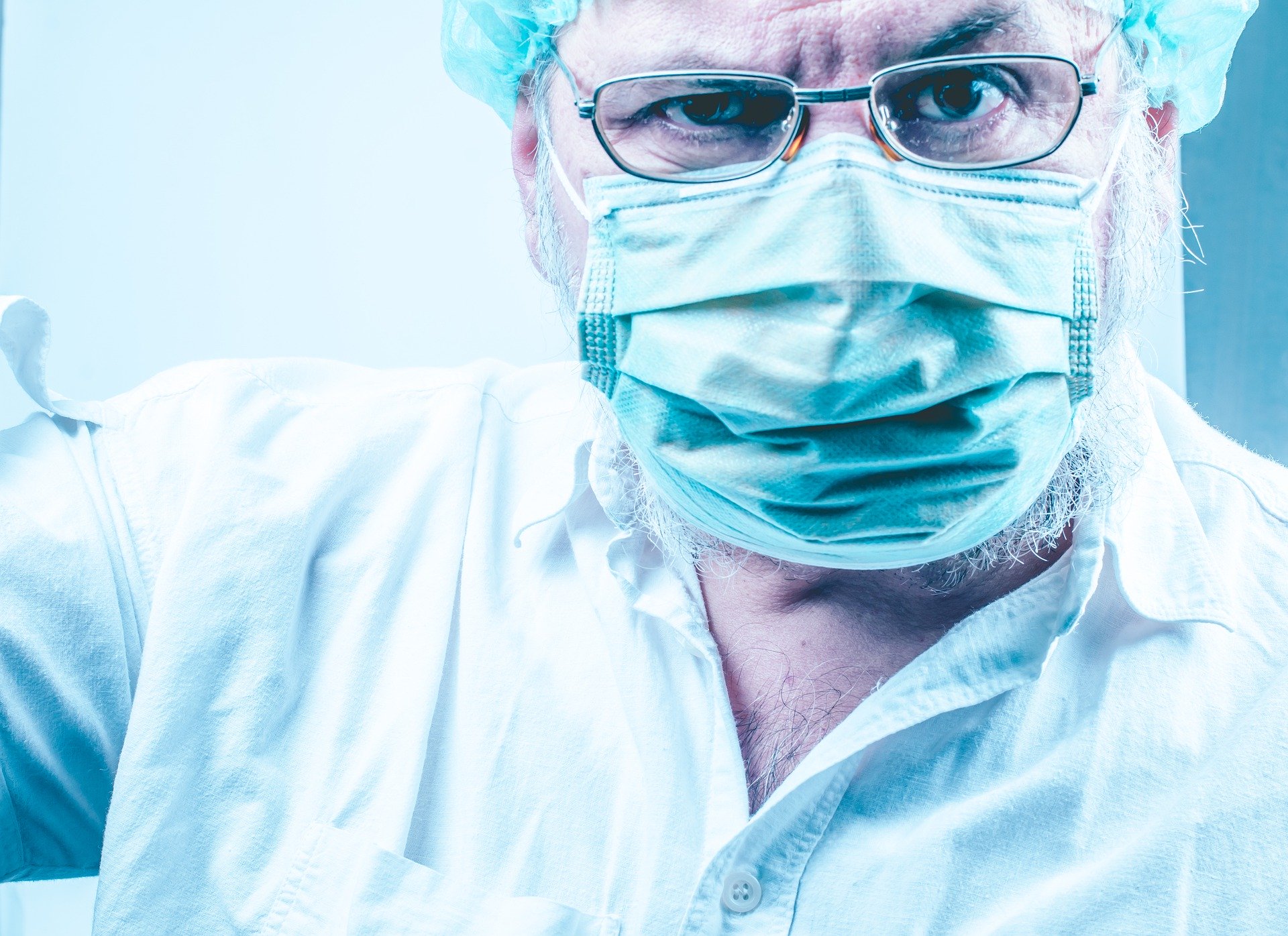 Onemocněl vědecko-výzkumný pracovník. Desinfikuje se menza a laboratoře v liberecké univerzitě