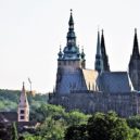 Pražský hrad – procházka počátkem března - 0