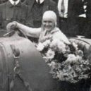 Eliška Junková - Eliška Junková, 1927