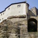 Hrad Kost - Hrad Kost