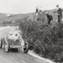 Eliška Junková - Eliška Junková Targa Florio 1928