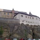 Hrad Kost - Hrad Kost