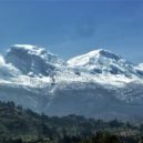 Peru 1970 - Huascarán