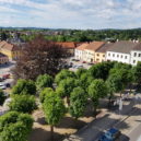 Kostka cukru z Dačic dobyla svět - Dacice