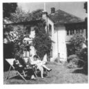 Vlasta Kálalová - Vlasta Kálalová-di Lottiová, Bernartice