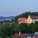 Kostka cukru z Dačic dobyla svět - Dacice