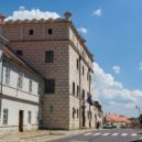 Kostka cukru z Dačic dobyla svět - Dacice