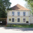 Vlasta Kálalová - Knihovna v Bernarticích