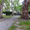 Invalidovna v Praze-Karlíně - Invalidovna