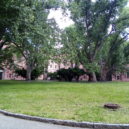 Invalidovna v Praze-Karlíně - Invalidovna