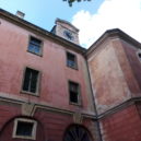 Invalidovna v Praze-Karlíně - Invalidovna