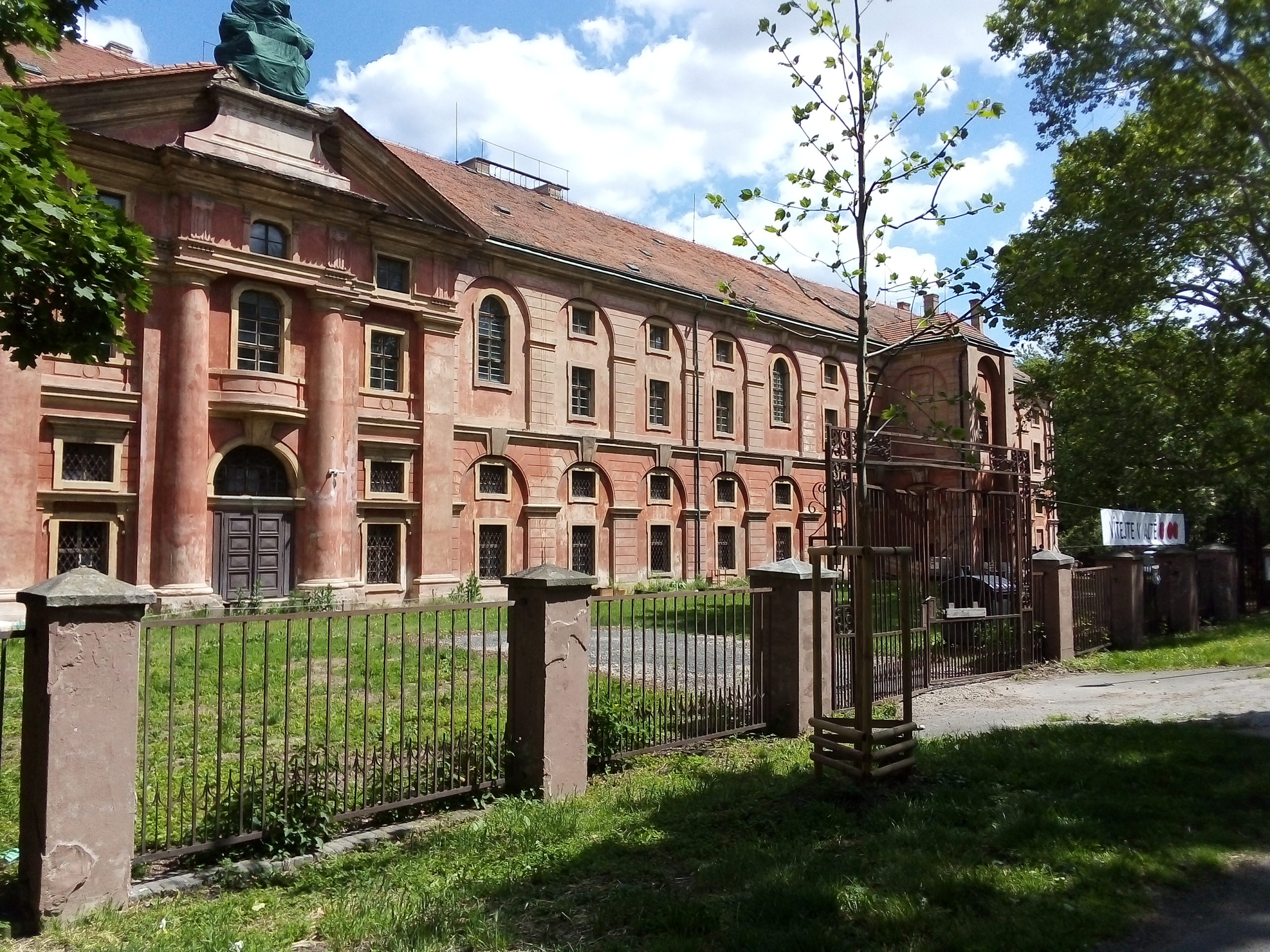 Invalidovna