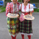 Chodské koláče - Chodské koláče