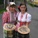 Chodské koláče - Chodské koláče