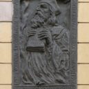 Jeroným Pražský - jeronym prazsky