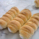 Kremrole - Schaumrollen kremrole