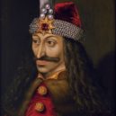 Hrabě Drakula - Vlad Tepes