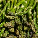 Chřest se vrací do českých kuchyní - asparagus chrest