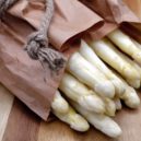 Chřest se vrací do českých kuchyní - asparagus chrest