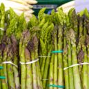 Chřest se vrací do českých kuchyní - asparagus chrest