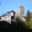 Hrad Kost - Hrad Kost