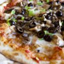 I pizza z trouby může být jako z Itálie - pizza