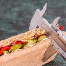 Co před létem s pár kilogramy navíc - dieta toust