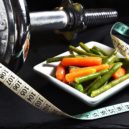 Co před létem s pár kilogramy navíc - fitness hubnuti zelenina cviceni