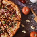 I pizza z trouby může být jako z Itálie - pizza