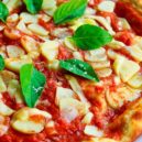 I pizza z trouby může být jako z Itálie - pizza